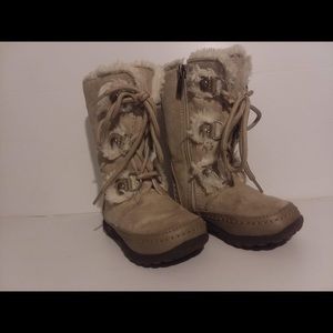 Nine West Women's Winter Boot Size 6